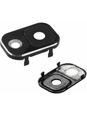Toredo Store Samsung Note 3 N9000 N900 N900Q N9005 Galaxy 3g Arka Kamera Camı Lens