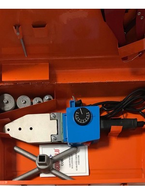 Kalde Pprc Kaynak Makinası Kalde