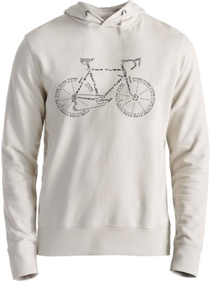 Alfa Tshirt Bisiklet Sweatshirt