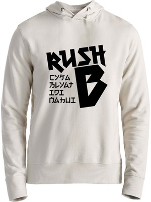 Alfa Tshirt Cs Go Rush B Sweatshirt