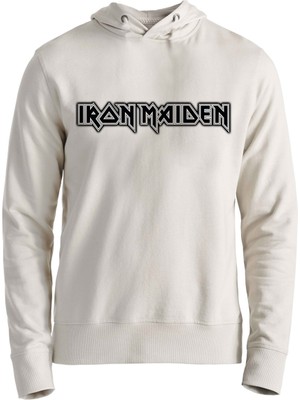 Alfa Tshirt Iron Maiden Sweatshirt