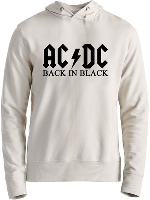 Alfa Tshirt Acdc Sweatshirt