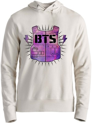 Alfa Tshirt Bts Sweatshirt