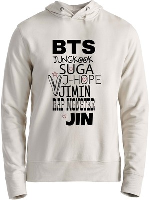 Alfa Tshirt Bts Sweatshirt