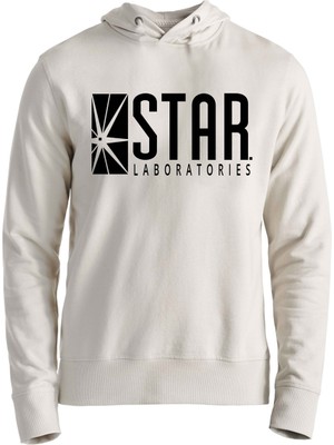 Alfa Tshirt Star Lab Sweatshirt