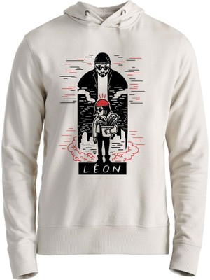 Alfa Tshirt Mathilda-Leon Sweatshirt