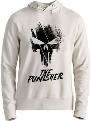 Alfa Tshirt Punısher Sweatshirt