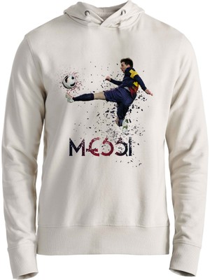 Alfa Tshirt Messi Sweatshirt