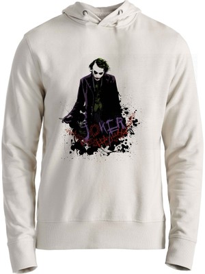 Alfa Tshirt Joker Sweatshirt