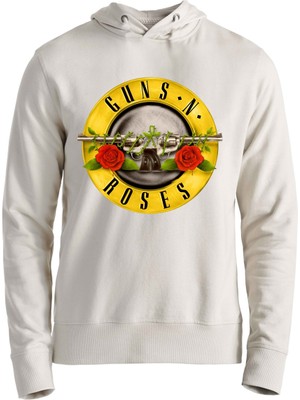 Alfa Tshirt Guns N' Roses Sweatshirt