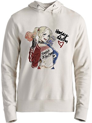 Alfa Tshirt Harleey Quinn Sweatshirt