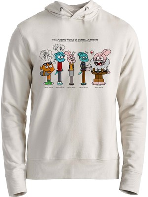 Alfa Tshirt Gumball Sweatshirt