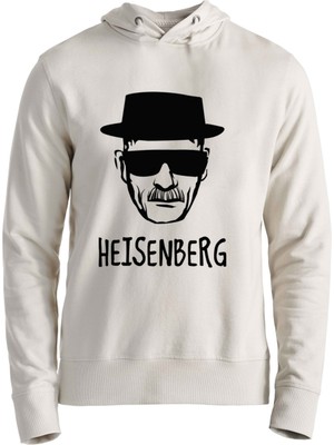 Alfa Tshirt Heinsenberg - Breaking Bad Sweatshirt