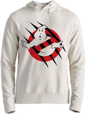 Alfa Tshirt Ghostbuster Sweatshirt