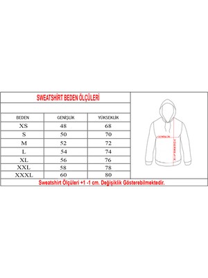 Alfa Tshirt Ghostbusters-Hayalet Avcıları Kapşonlu Sweatshirt