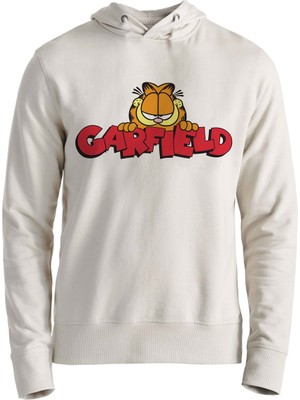 Alfa Tshirt Garfield Sweatshirt
