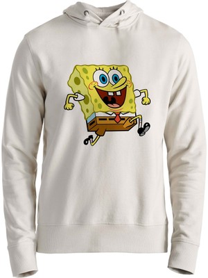 Alfa Tshirt Sunger Bob Sweatshirt