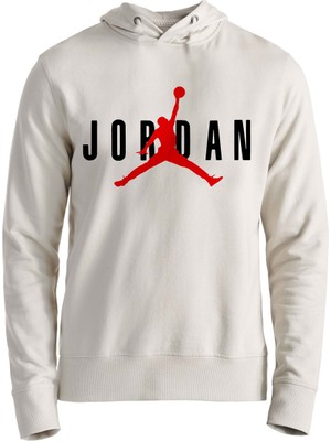 Alfa Tshirt Jordan Sweatshirt