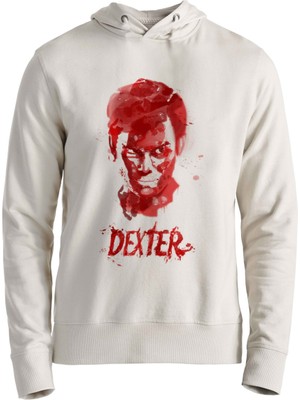 Alfa Tshirt Dexter Sweatshirt