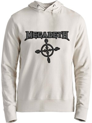 Alfa Tshirt Megadeath Sweatshirt