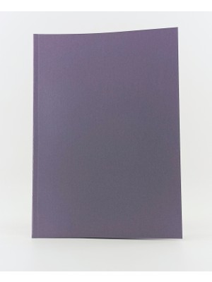 Sar-Bo Fransız Seyes Defter A5 60 Sayfa - Lila