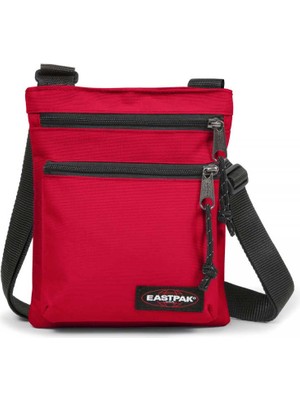 Eastpak Unisex Eastpak Rusher Çapraz Askılı Erkek Çanta EK000089