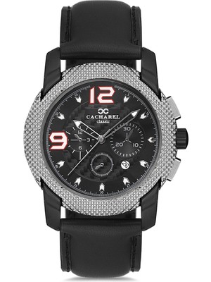 Cacharel CHRL40569SE Erkek Kol Saati