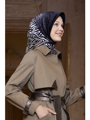 Armine Tivil Ipek Eşarp 8654-20