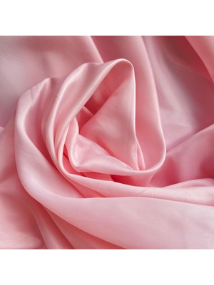 Ak-teks Tekstil Saten Astar Tül Poly Kumaş