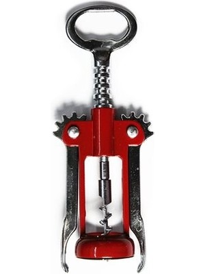 Tekno İstanbul Tirbuşon; Taşınabilir, Şarap Açacağı, Mantar Paslanmaz Çelik, Şarap Şişesi Açacağı, Yaratıcılık