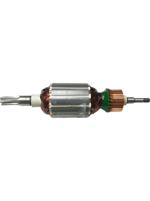 Nesta Makita Tipi Hr 4003 Endüvi Rotor Kollektör