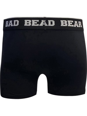 Bad Bear Boxer