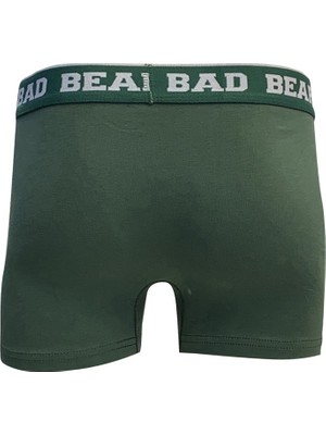 Bad Bear Boxer