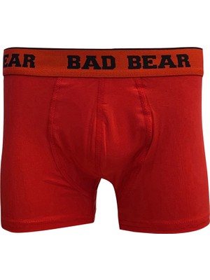 Bad Bear Boxer