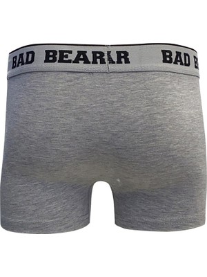 Bad Bear Boxer