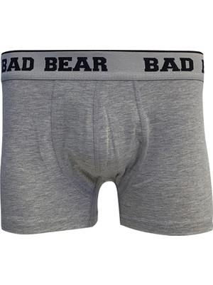 Bad Bear Boxer