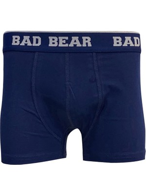 Bad Bear Boxer