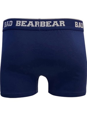 Bad Bear Boxer