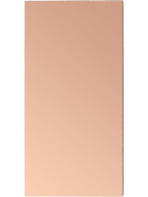 Robotistan 10X20 cm Bakır Plaket - Fr4 (Epoksi)