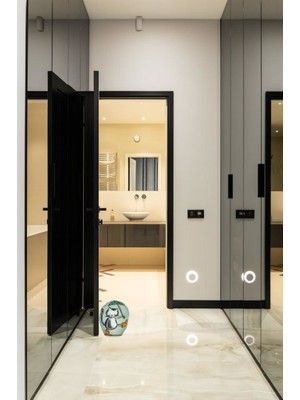 Saban Dekoratif Nem Alıcı Rutubet Giderici Şemsiyeli Kedi Kapı Pencere Tutamacı