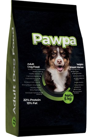 5 Kg Kuru Kopek Mamalari Modelleri Ve Fiyatlari Satin Al