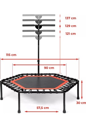 Trambolin Fiyatlari Ve Cesitleri Hepsiburada Com