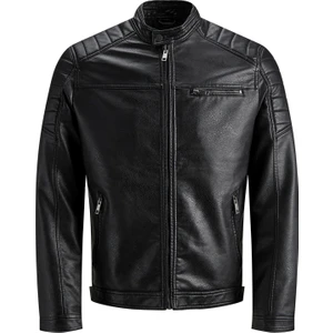 Jack & Jones Deri Ceket Jcorocky 12147218