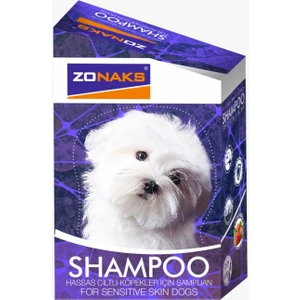 Köpek Şampuanı
