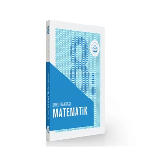 Toy Akademi 8. Sınıf Matematik Soru Bankası