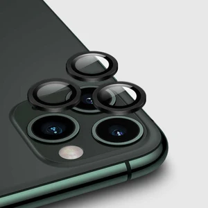 Apple iPhone 12 Pro Cl-02 Kamera Lens Koruyucu