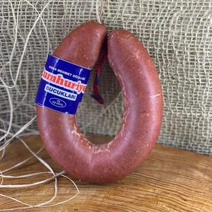 Cumhuriyet Sucuk Sucukları 1 kg