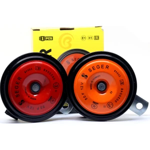 Fiat Albea Seger 50F Didit Delphi 1541 Soketli 12V 118 Db