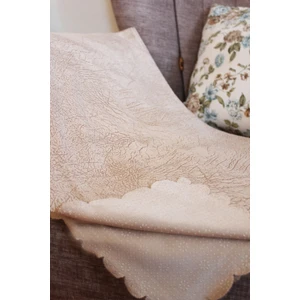 Silikonlu Kaymaz Tabanlı Koltuk Örtüsü