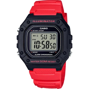 Unisex Kol Saati W-218H-4BVDF
